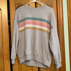 American Eagle pullover